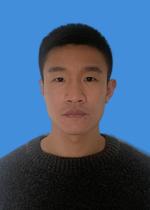 Dingyao Chen
