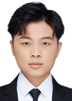 Fangda Chen