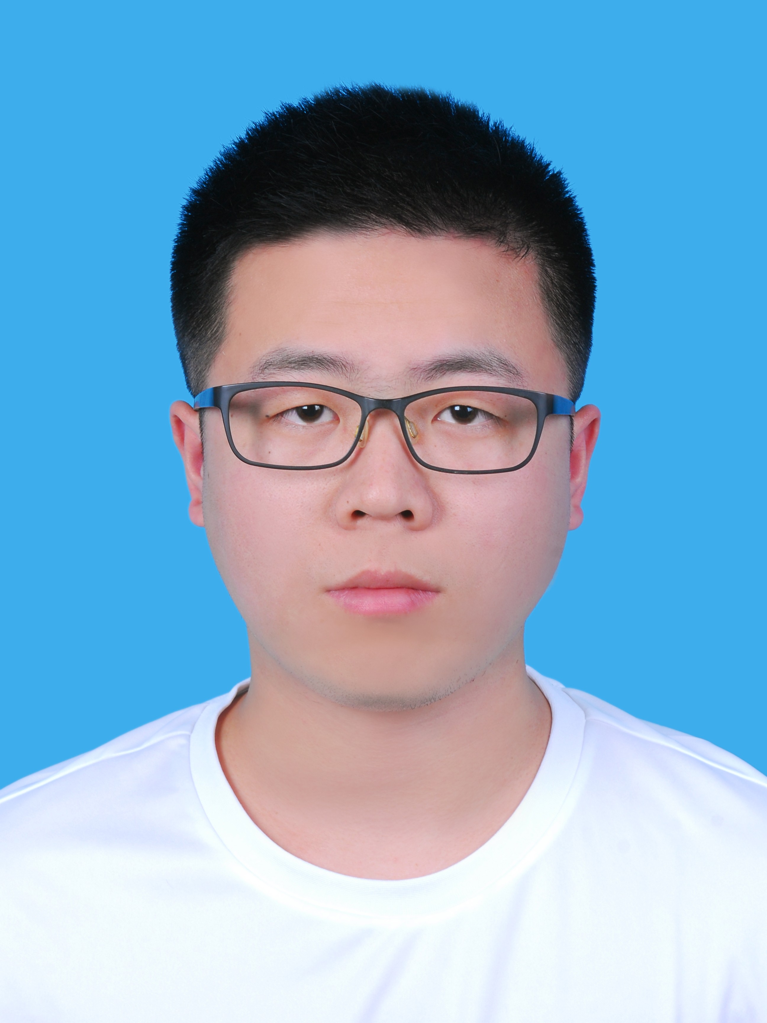 Mingshuo Chen