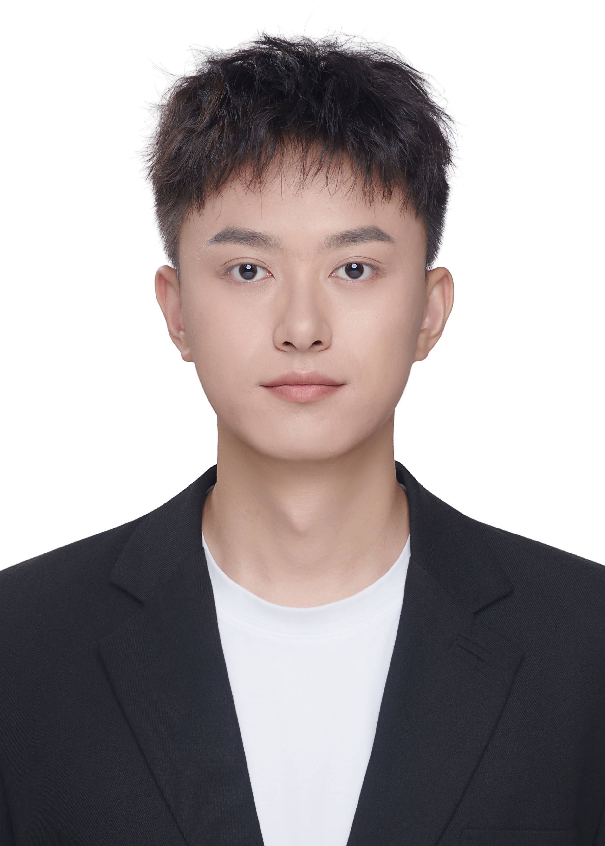 Zhaohui Hu