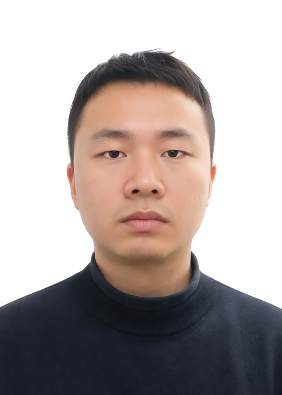 Yonglin Li
