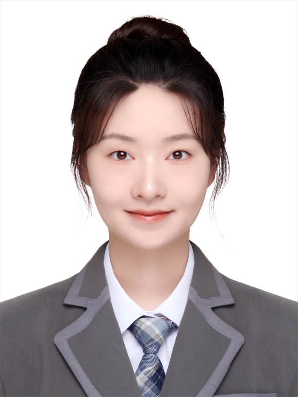 Yueying Li