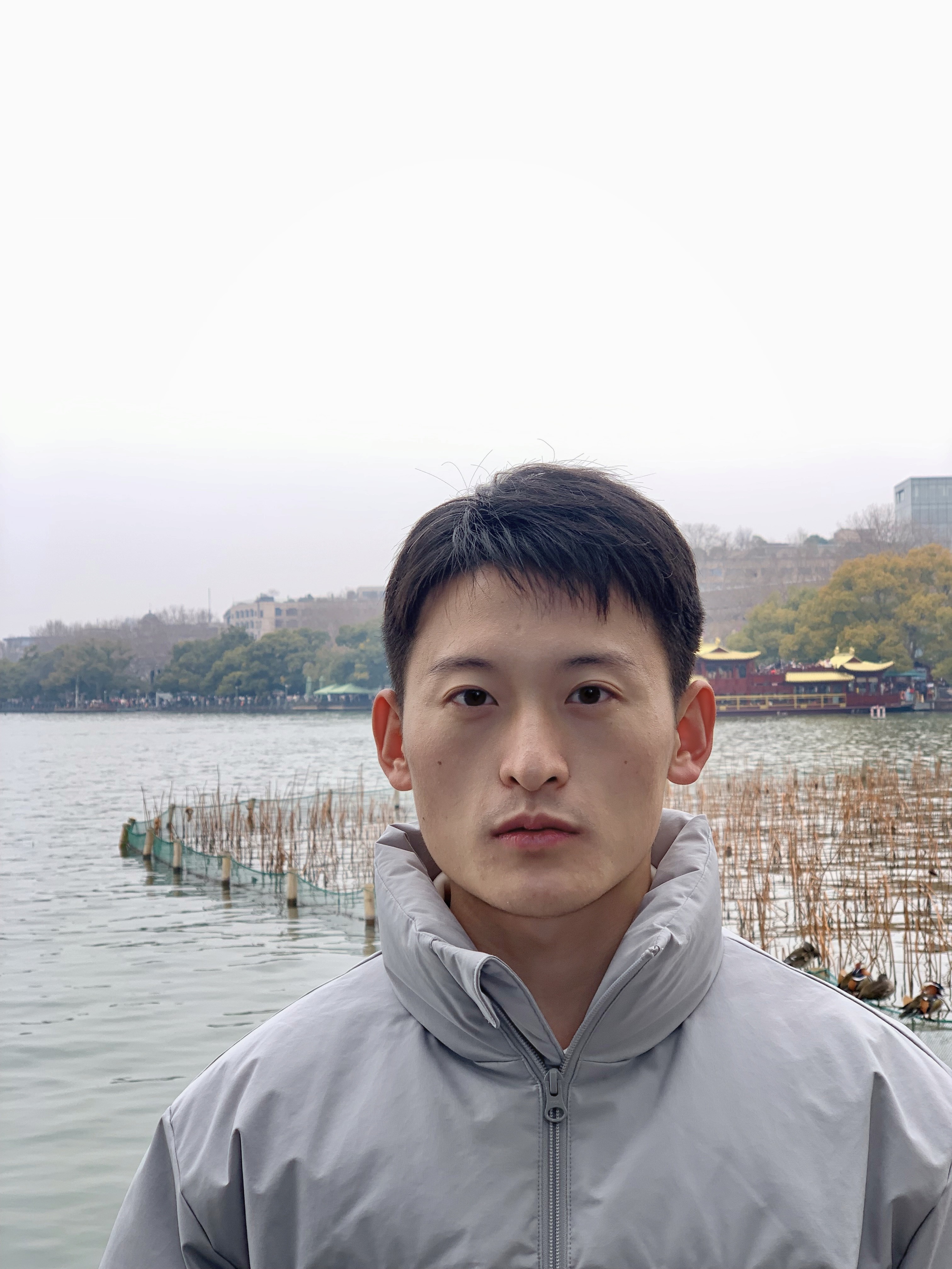 Zhuo Li