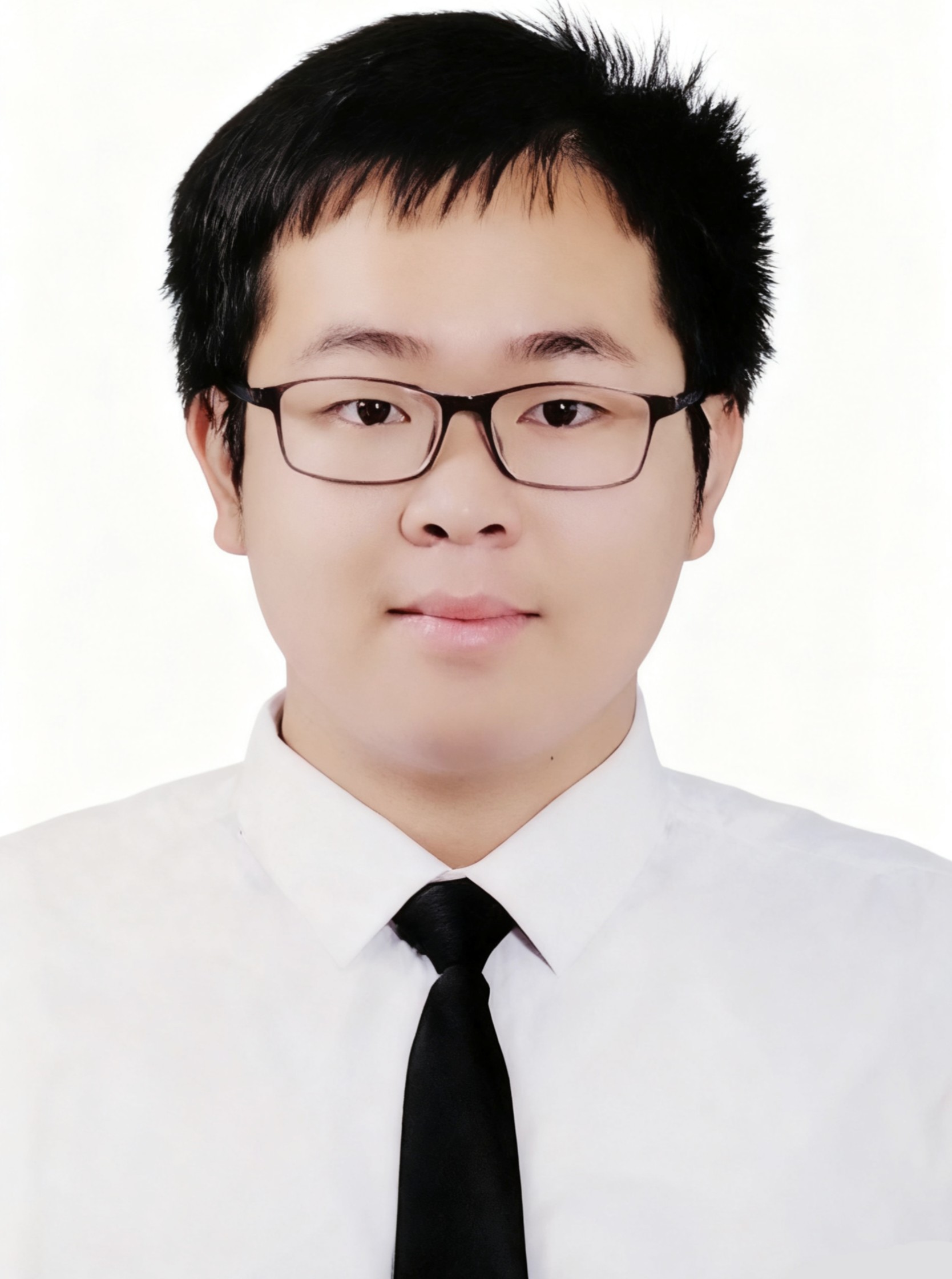 Yingqi Peng