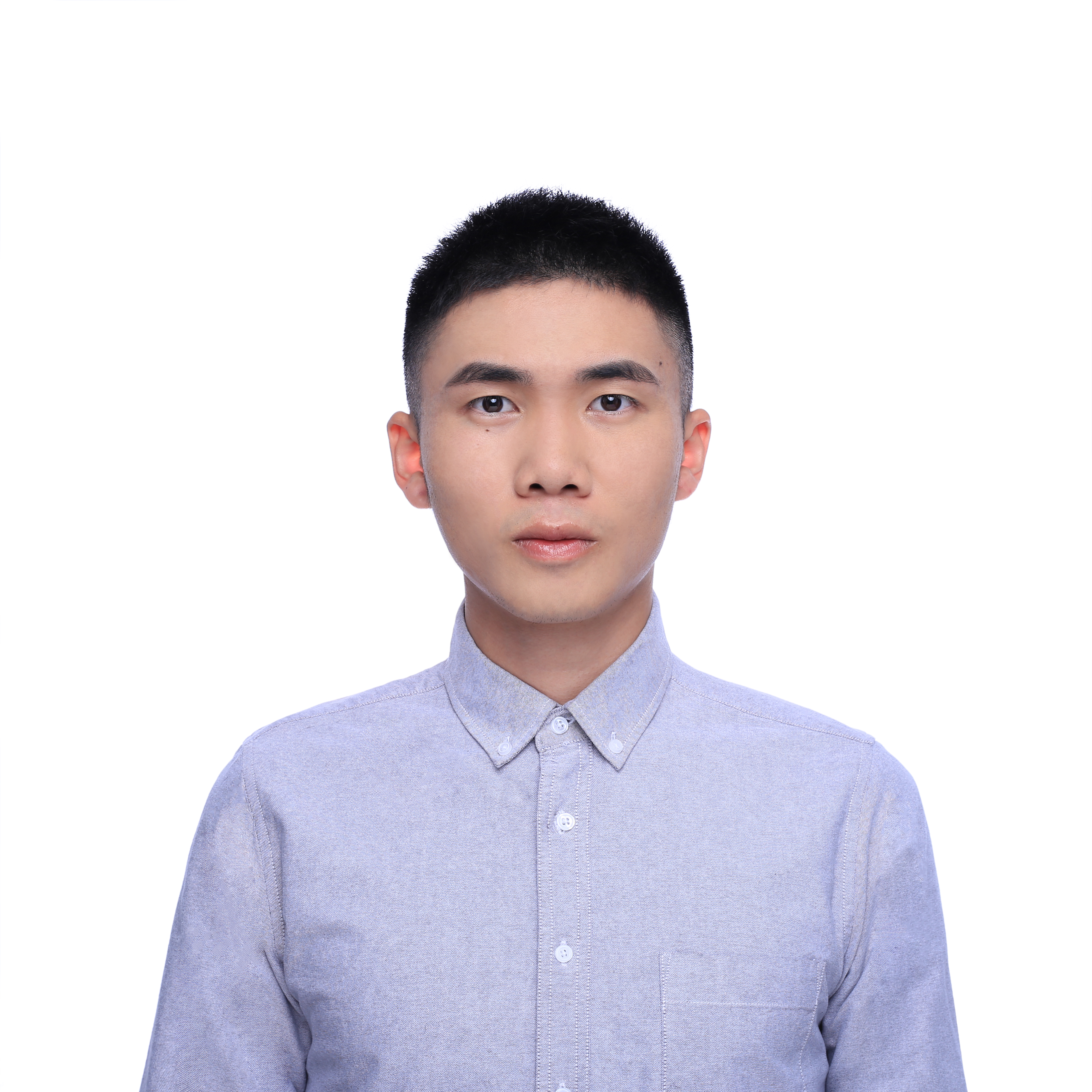 Jiandong Wang