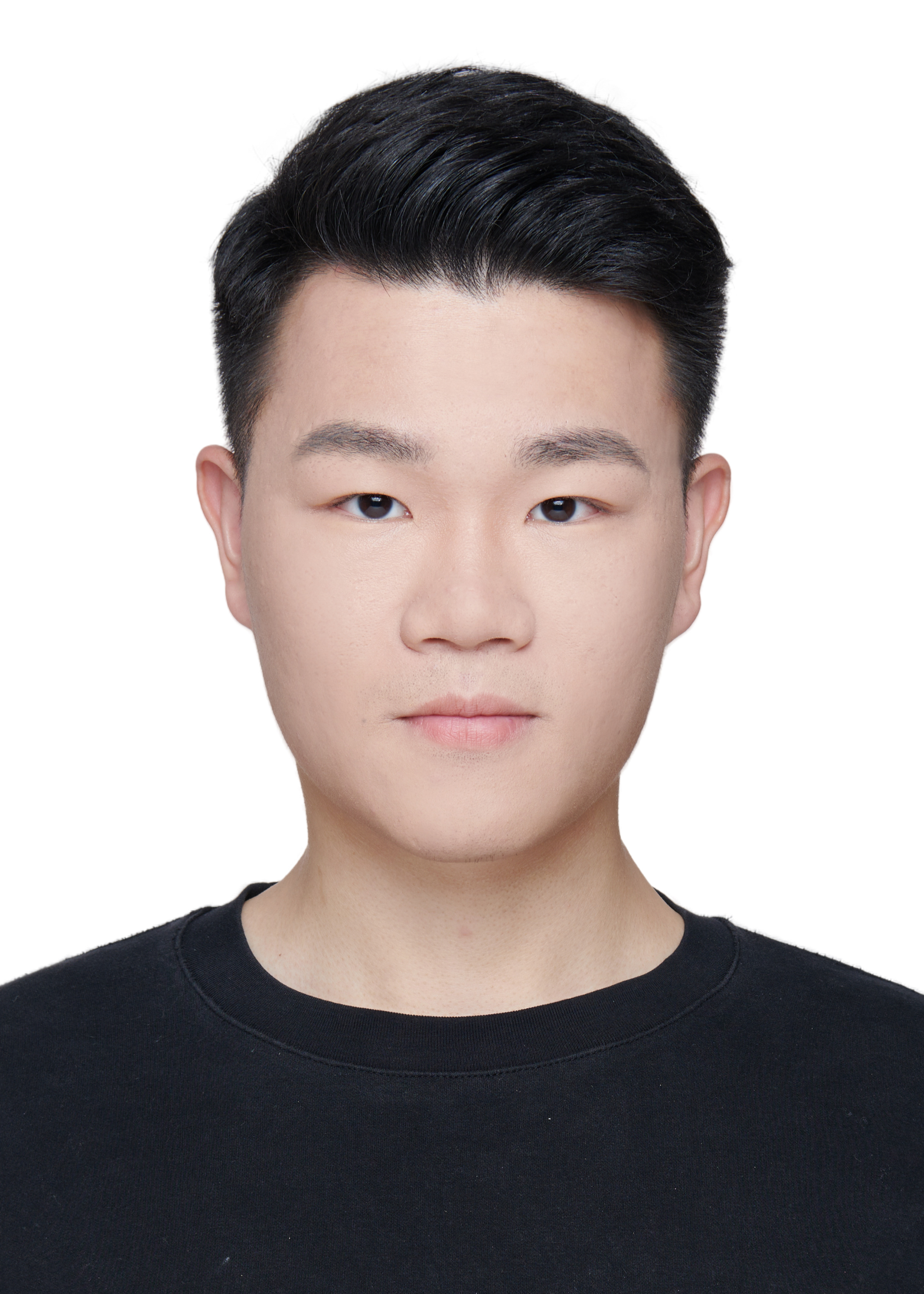 Wenjie Zhu