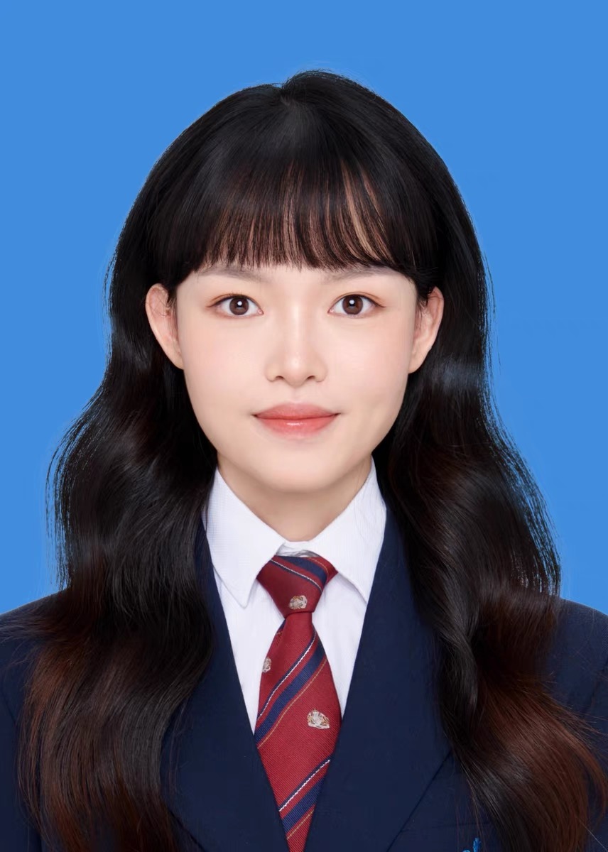 Yuxin Zhang